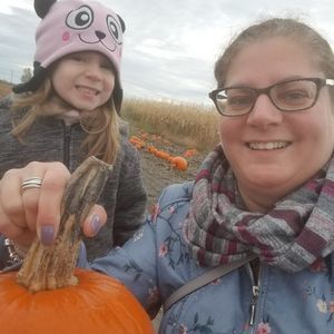 Meet your Posher, Doris